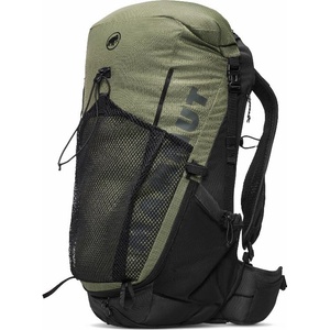MAMMUT Раница MAMMUT Ducan Spine 28-35 marsh/black