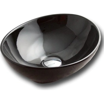 Maxwhite Corno 8002black