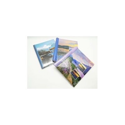 Fotoalbum samolepící 20 listů PŘÍRODA 22,5 x 28 cm,