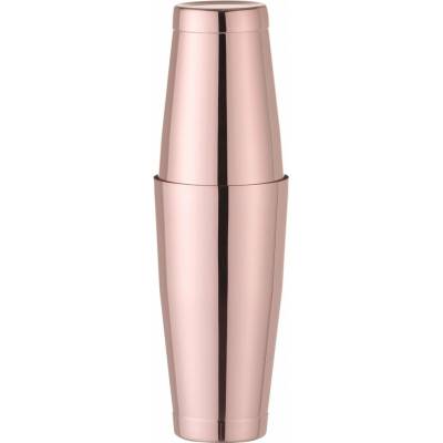 Shaker na koktejly Hendi Shaker Tin-on-Tin 593318 (593318)