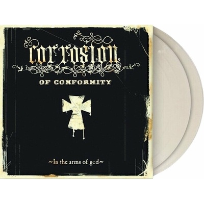 Corrosion Of Conformity - In The Arms Of God (RSD Edition) (Reissue) (Repress) (Natural Coloured) 2 LP