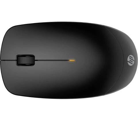 HP 230 Slim Wireless Mouse AJ7C2AA
