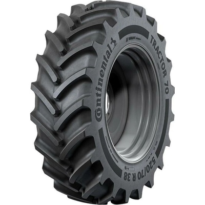 Continental TRACTOR 70 520/70-34 148/151D TL