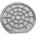 VHBW Моторен филтър за Dirt Devil Infinity Excell M 5050 / M 5051 / M 5059 (888102941)
