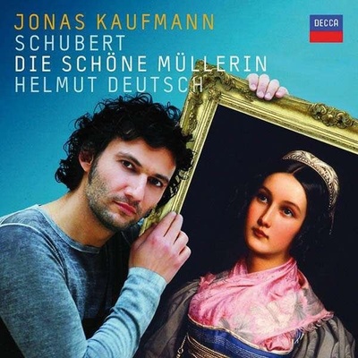 KAUFMANN JONAS KRASNA MLYNARKA