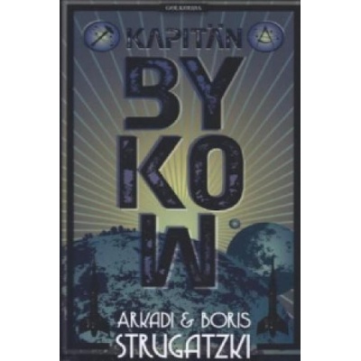 Kapitän Bykow