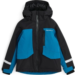 Tretorn Детско ски яке Tretorn Kid's Polar Insulated Shell Jacket Ski jacket - Moroccan Blue - размер 98/104 (EU) (703-6998-0312)