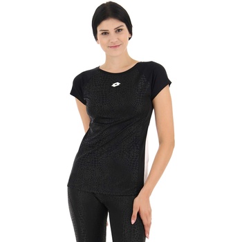 Lotto Тениска workout pure w tee