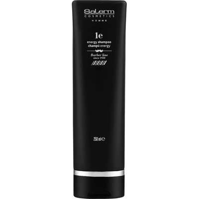 Salerm Homme šampon proti vypadávání vlasů 250 ml
