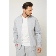 Lumide Sweatshirt LU20 Light Grey