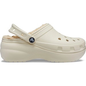 Crocs Classic platform lined clog w 37/38