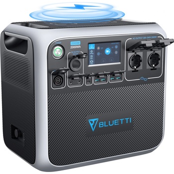 Bluetti AC200P
