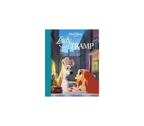 Lady a Tramp