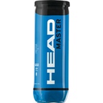 Head Master 3ks жълто (575773)
