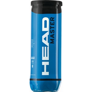 Head Master 3ks жълто (575773)