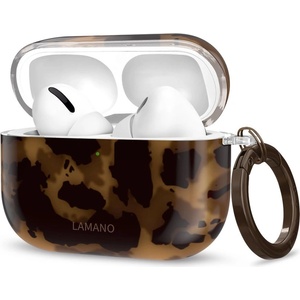 Tech-Protect lamano apple airpods pro 1 / 2 panther (5906302352586)