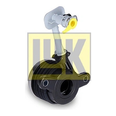 Centrální vysouvač, spojka Schaeffler LuK 510 0090 10 LK 510009010