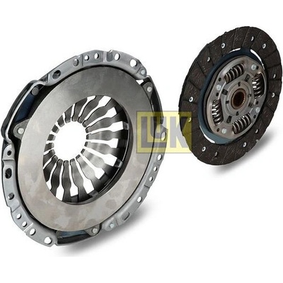 Schaeffler LuK Spojková sada LUK 620303109