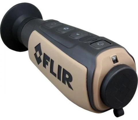 FlirScout III 320