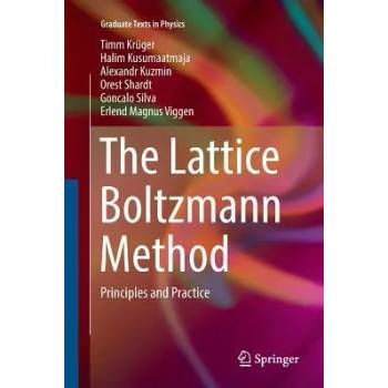 Image 1 of Lattice Boltzmann Method | TIMM KR GER