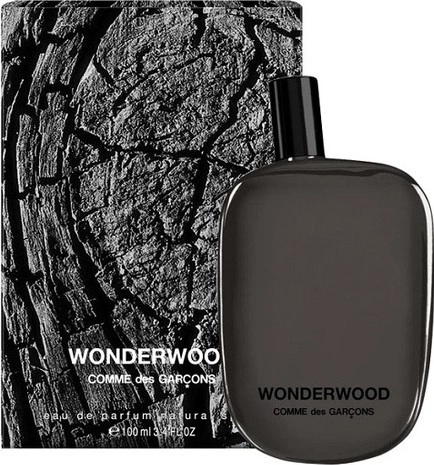 Comme des Garcons Wonderwood parfumovaná voda pánska 50 ml od 114