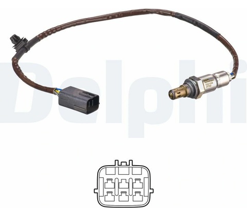 DELPHI ES21338-12B1