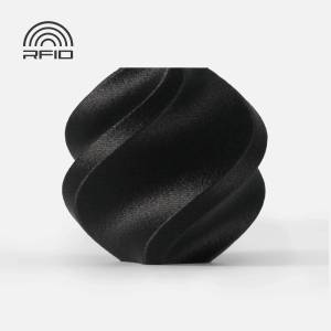 Bambu Lab PAHT-CF Black - 500 g / макара (N04-K0-1.75-500-SPL)