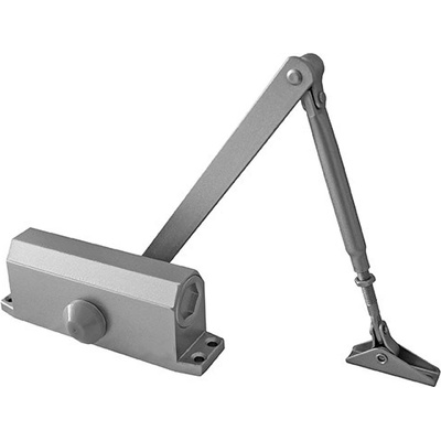 EKOfence Samozatvárač dverí EN 1154 AISI304 hydraulický 10196