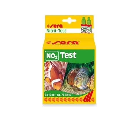Sera NO2 Test 15 ml