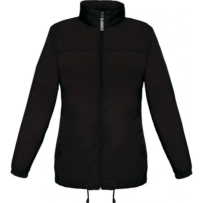 B & C Sirocco Women černá