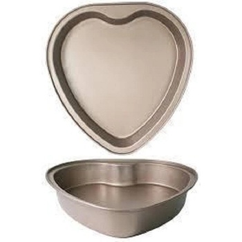 Форма за печене сърце (2028)