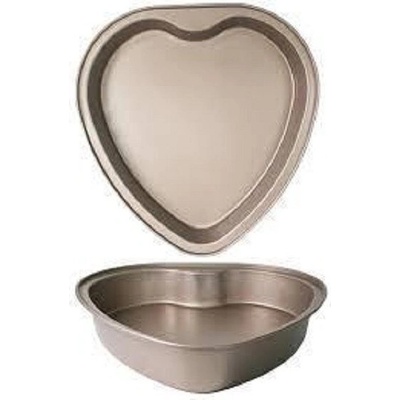 Форма за печене сърце (2028)