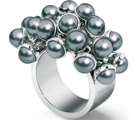 Prsten SWATCH JRA001-5