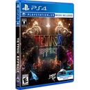 Tetris Effect VR