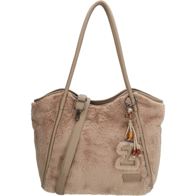 Zebra trends Jolie 26166 Light taupe 26L