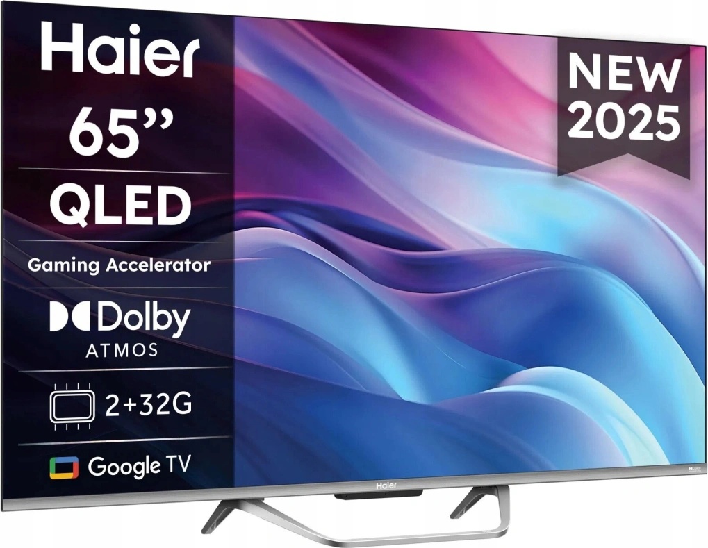 Haier H65Q80FUX