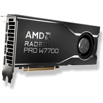 AMD Radeon Pro W7700 16GB GDDR6 100-300000006