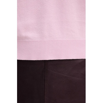 Benetton Памучен пуловер United Colors of Benetton (1C19D403N)