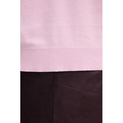 Benetton Памучен пуловер United Colors of Benetton (1C19D403N)