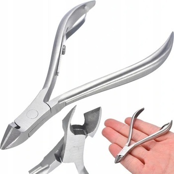 Wei Wei Kleště na nehty a kůžičku