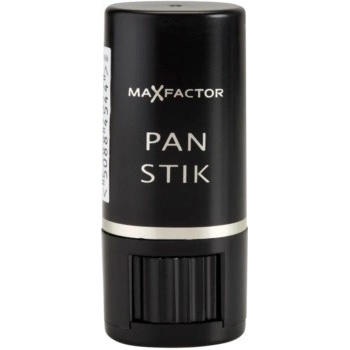Max Factor Panstick Rich Creamy Foundation 25 Fair 9 g