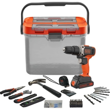 BLACK & DECKER BCKSB02