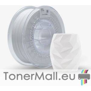 Filamentree PETG филамент Filamentree PETG, 1.75 mm, 1.0 kg, Pure White - tonermall