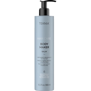 LAKMÉ COSMETICS Teknia Body Maker Балсам за обем, 300 ml
