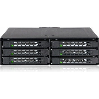ICY DOCK ToughArmor MB998IP-B
