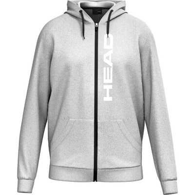 Head CLUB ORIGINAL Hoodie FZ Men GM