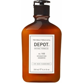 Depot No.103 Hydrating Shampoo hydratační šampón 1000 ml