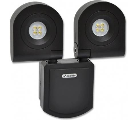 Ecolite RL3226-2x10W