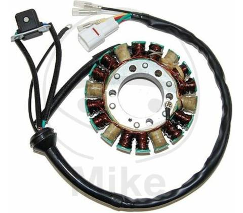 JMT Stator JMT