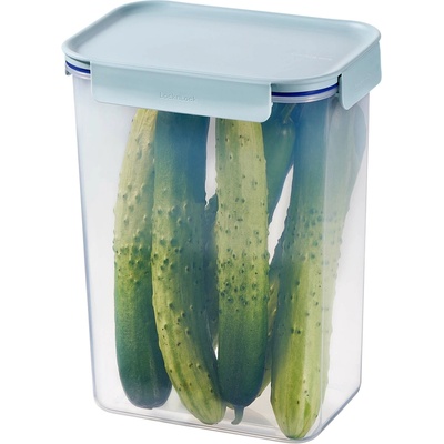 LOCKNLOCK Dóza na potraviny LOCK Classic plus mint 4000 ml